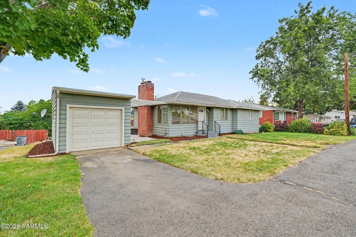 206 Sunset Way, Zillah, WA 98953 - #1