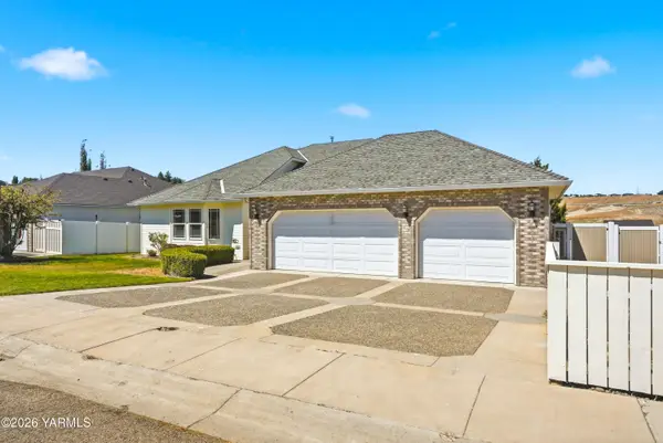 1501 Cedar Ln, Selah, WA 98942