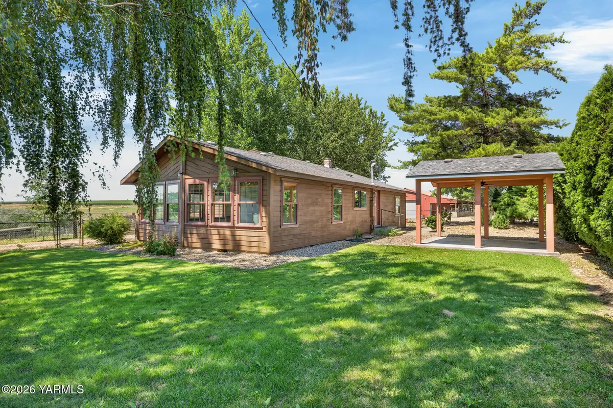 2281 Gurley Rd, Outlook, WA 98938 - #1