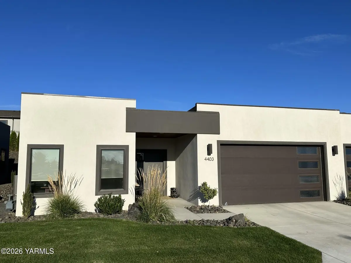 4406 Tayhill Way, Yakima, WA 98908 - #1