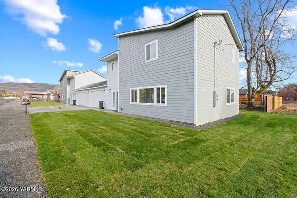 801 N 24th Ave, Yakima, WA 98902