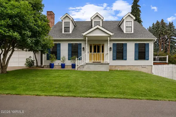 1909 W Yakima Ave, Yakima, WA 98902