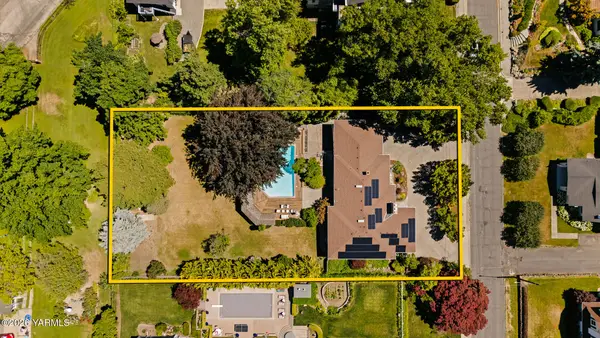 1817 W Yakima Ave, Yakima, WA 98902