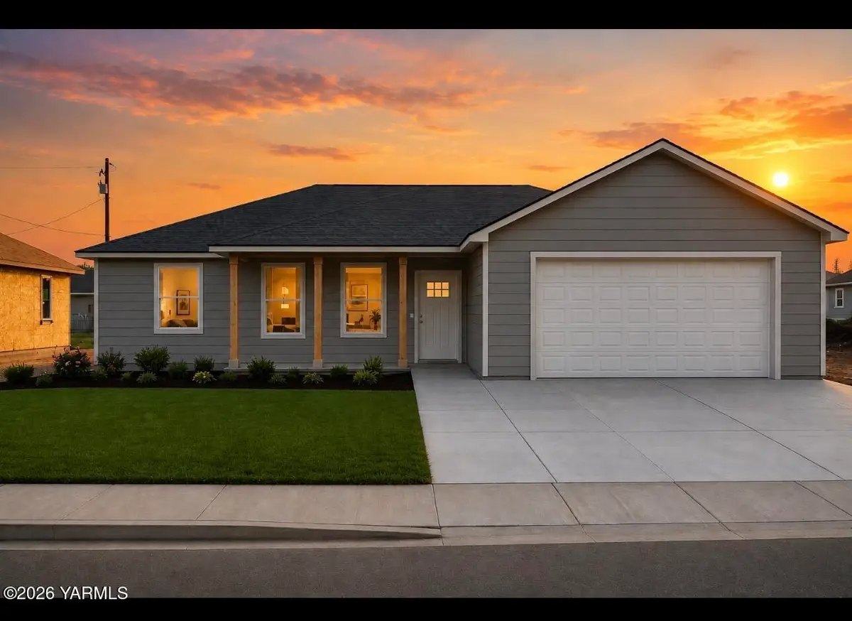 2104 Lovance Ln, Yakima, WA 98903 - #1