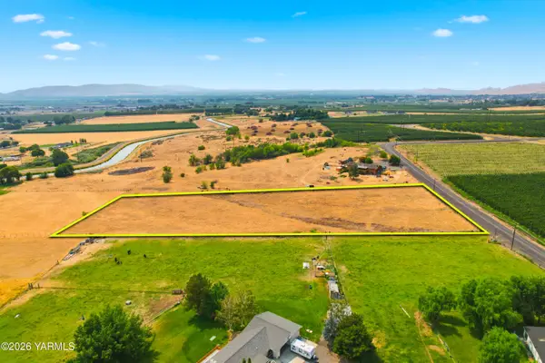 NKA Bittner Rd, Yakima, WA 98901