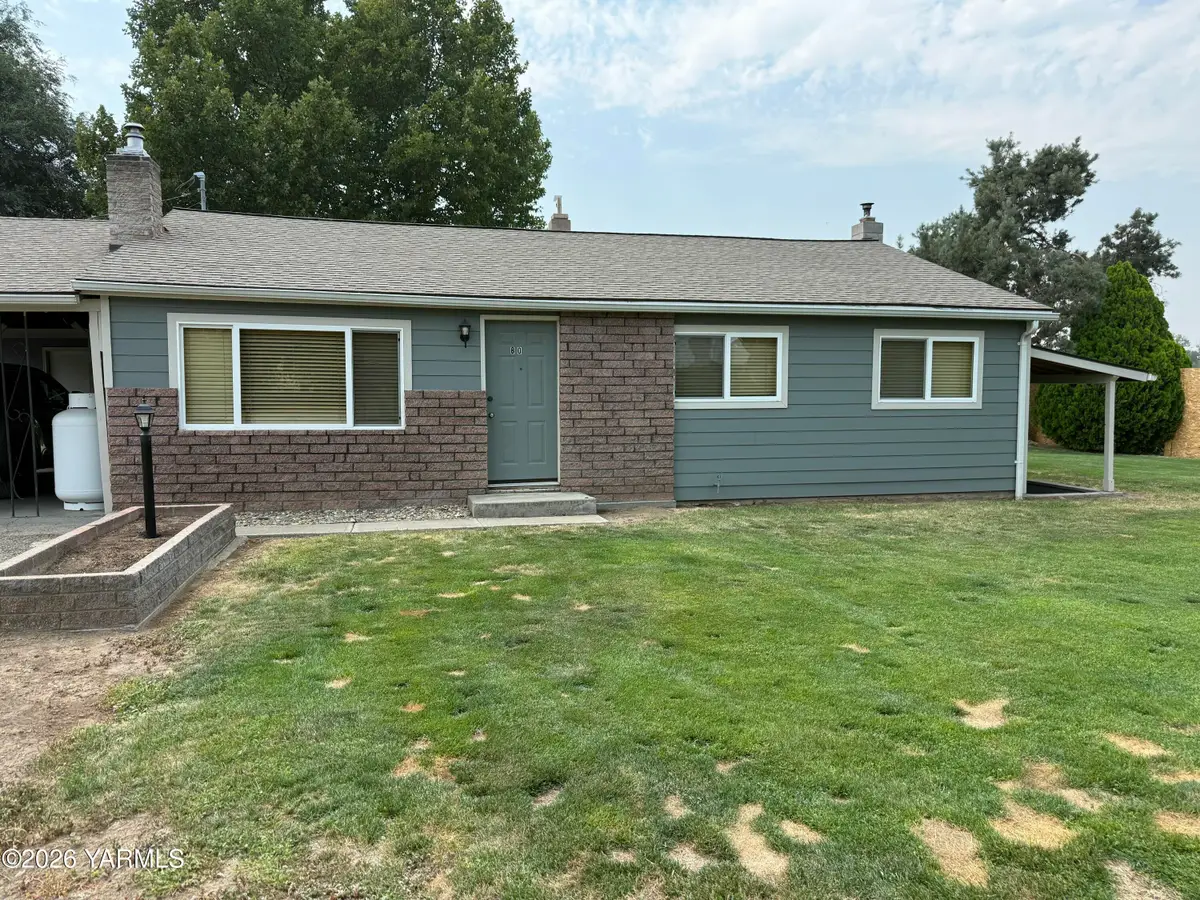 80 Dalton Ln, Zillah, WA 98953 - #1