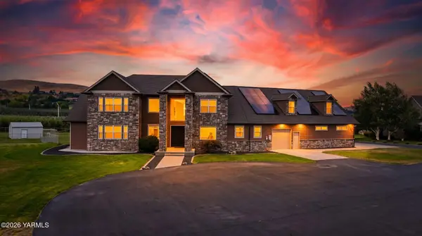 15107 Tieton Dr, Yakima, WA 98908
