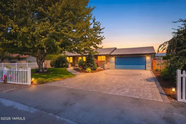 7503 Skyview Ct, Yakima, WA 98903