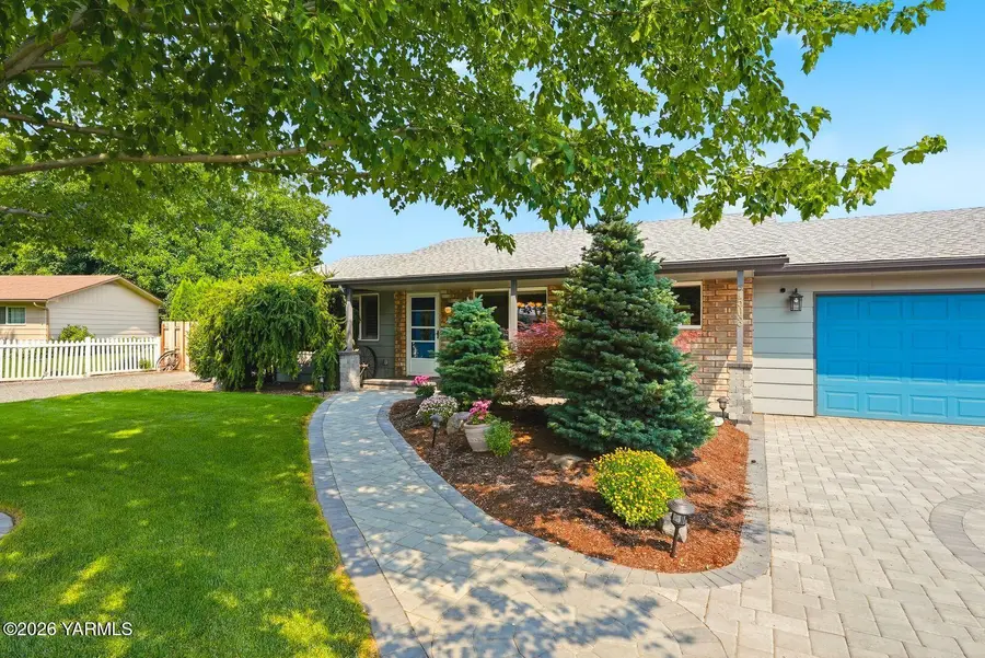 7503 Skyview Ct, Yakima, WA 98903 - #3