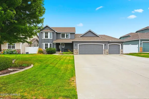 7404 W Washington Ave, Yakima, WA 98903
