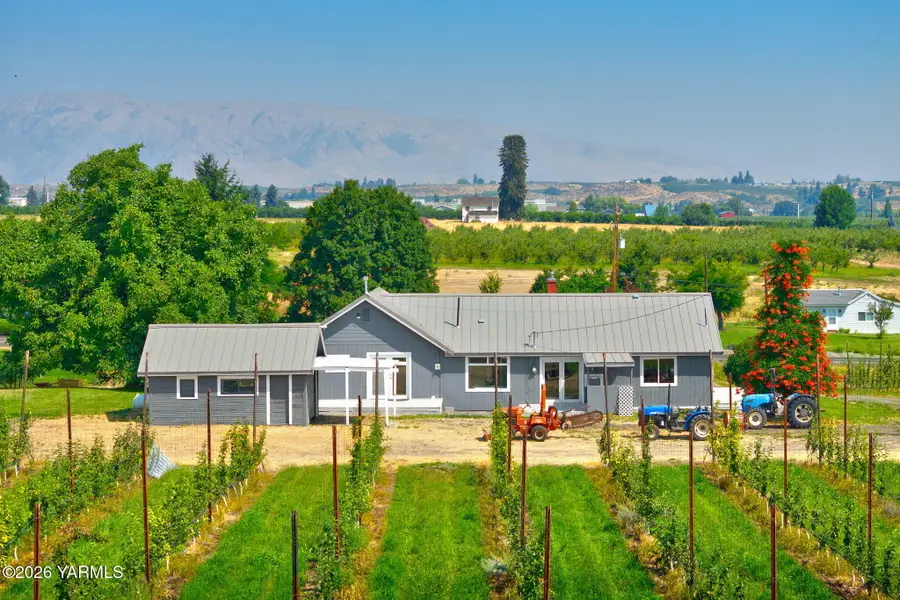 1660 Thompson Rd, Cowiche, WA 98923 - #3