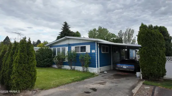710 Sr 821 #116, Yakima, WA 98901