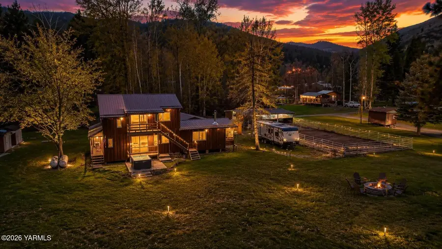 51 Deer Meadow Ln, Naches, WA 98937 - #2
