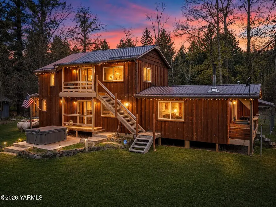 51 Deer Meadow Ln, Naches, WA 98937 - #3