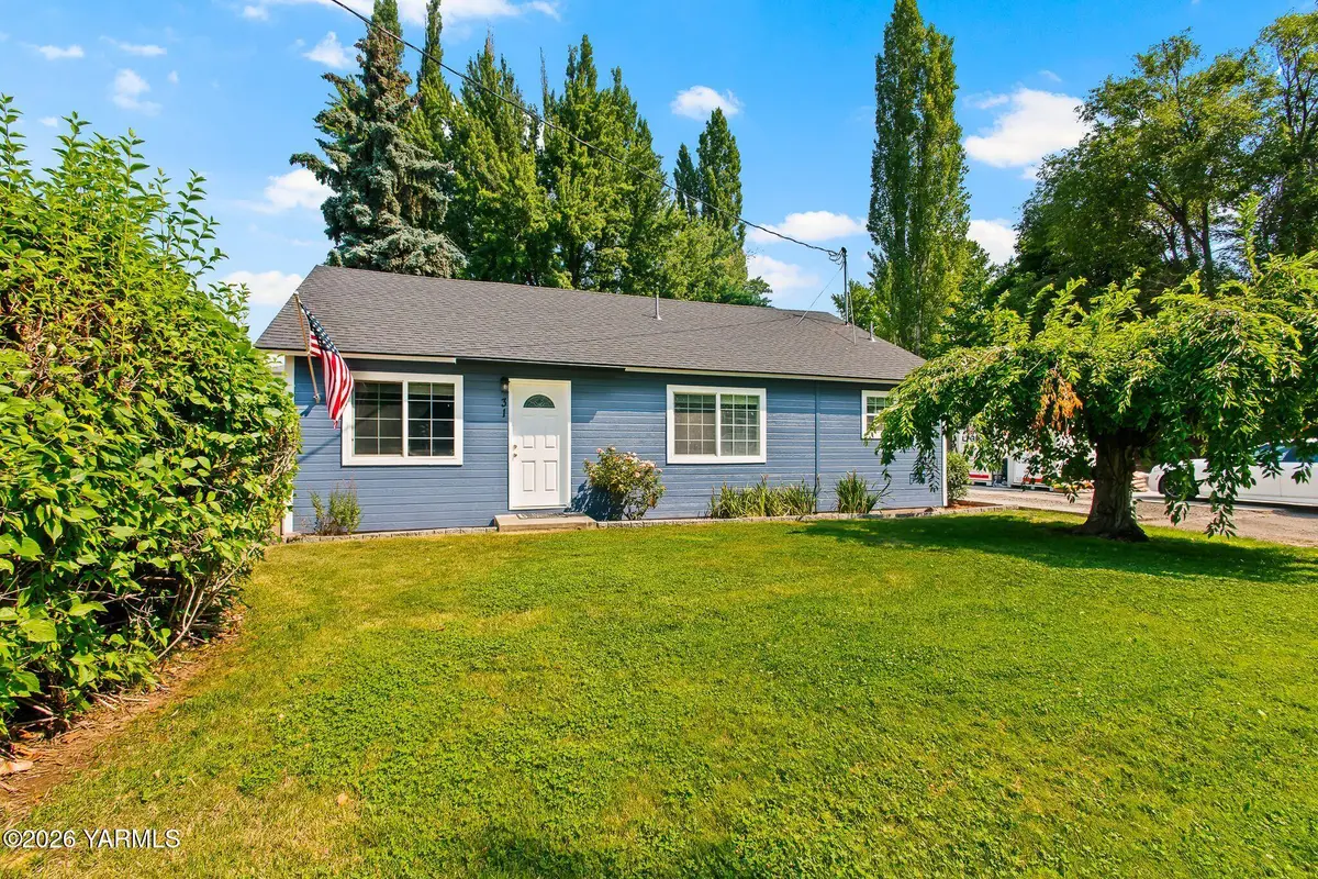 31 Selah Naches Rd, Selah, WA 98942 - #1