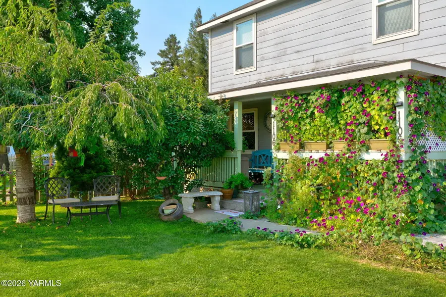 1106 Buwalda Ln, Yakima, WA 98901 - #3