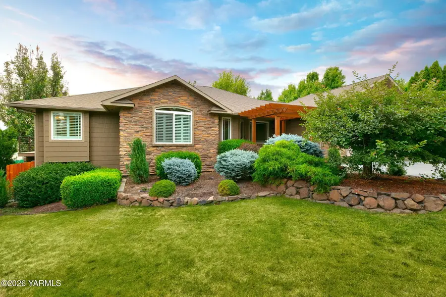 1013 Crest Acres Pl, Yakima, WA 98908 - #3