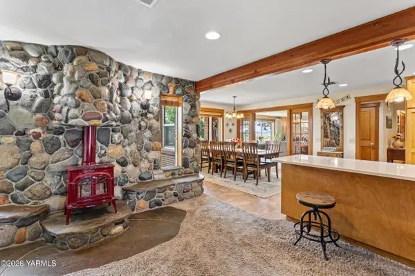 2660 Brownstown Rd, Harrah, WA 98933