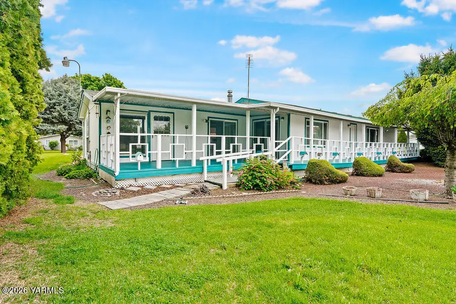 3701 Gun Club, Yakima, WA 98901 - #3
