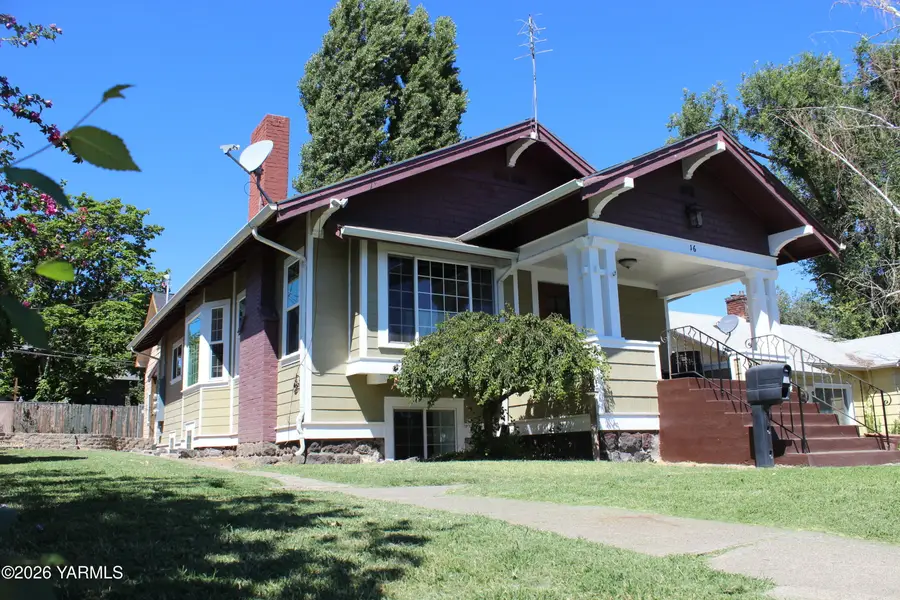 16 Chicago Ave, Yakima, WA 98902 - #3