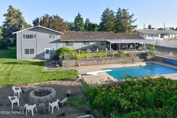 10903 Tieton Dr, Yakima, WA 98908