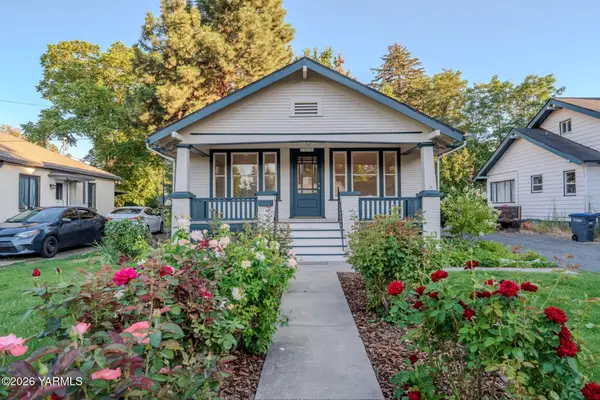 1908 Browne Ave, Yakima, WA 98902