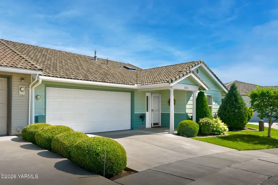 4935 Cherry Park Ct, Yakima, WA 98908 - #2