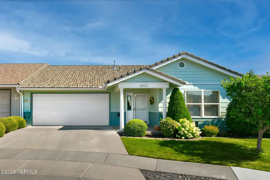4935 Cherry Park Ct, Yakima, WA 98908 - #3