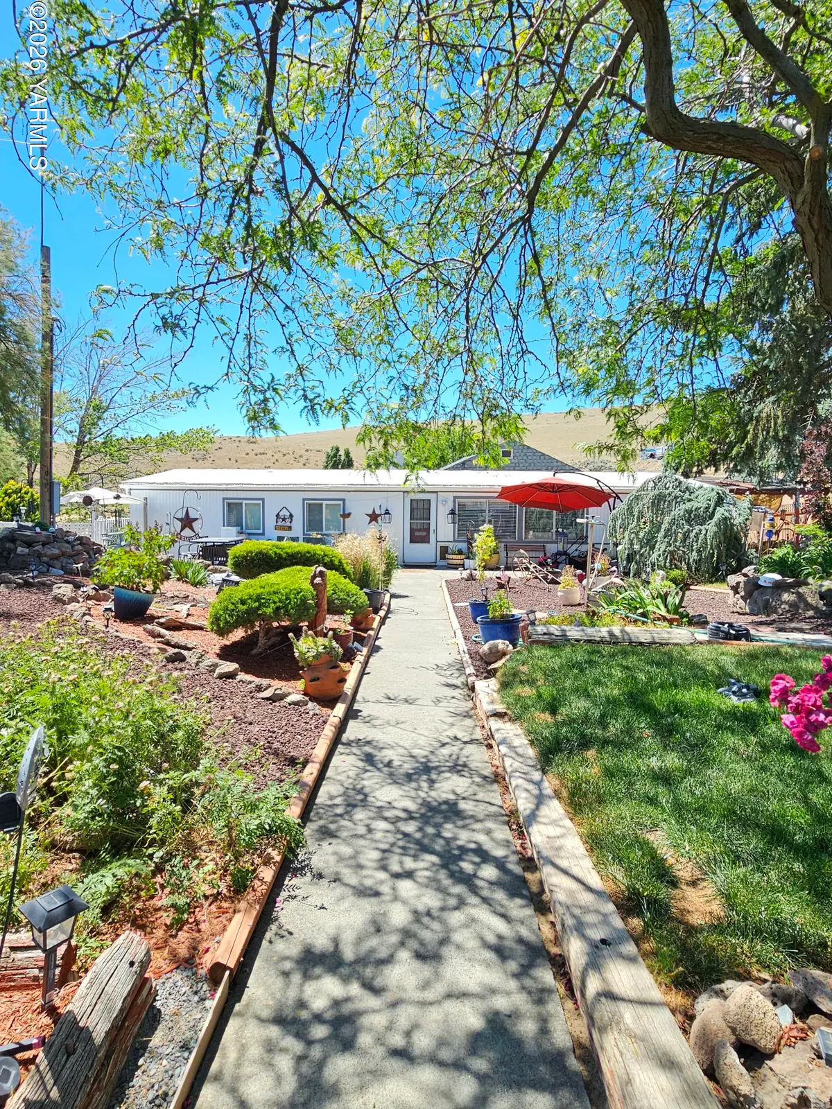 380 Meadowlark, Moxee, WA 98936 - #1
