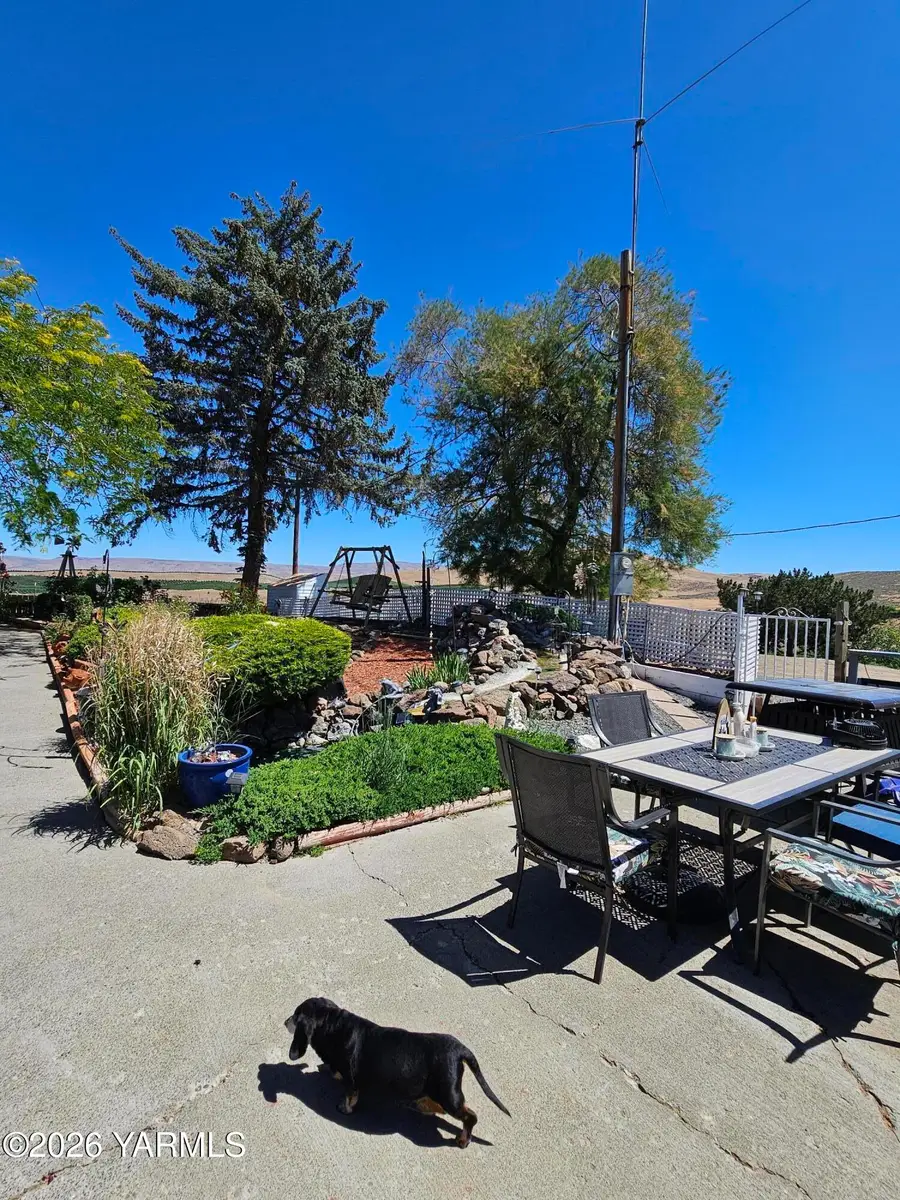 380 Meadowlark, Moxee, WA 98936 - #2