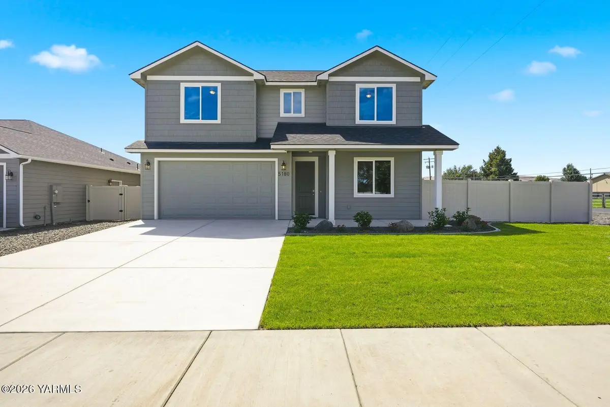 5180 Woolsey Rd, Yakima, WA 98903 - #1