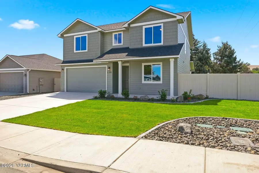 5180 Woolsey Rd, Yakima, WA 98903 - #3