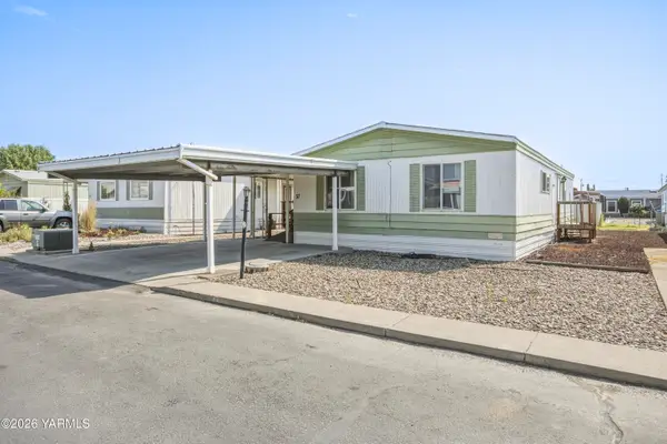 325 S 5th, Sunnyside, WA 98944