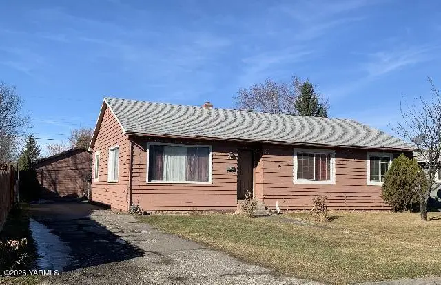 1310 Landon Ave, Yakima, WA 98902 - #1