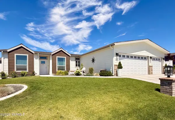 200 Bridle Way #177, Yakima, WA 98901