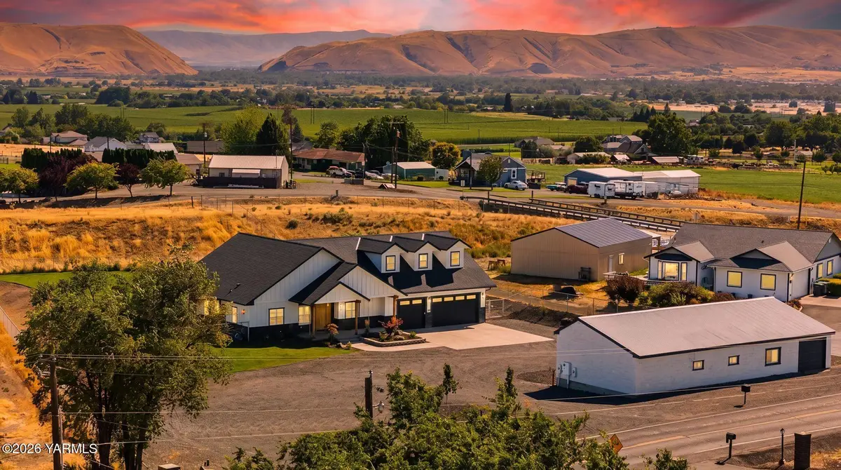 6406 Bittner Rd, Yakima, WA 98901 - #1