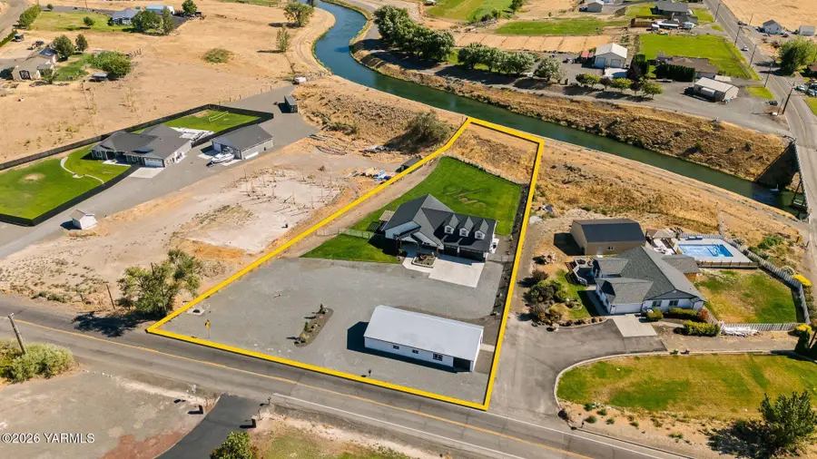 6406 Bittner Rd, Yakima, WA 98901 - #3