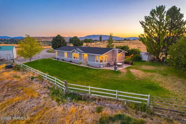 1850 Buffalo Rd, Selah, WA 98942