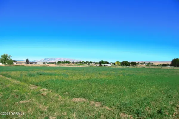 NNA N Wenas Rd, Selah, WA 98942