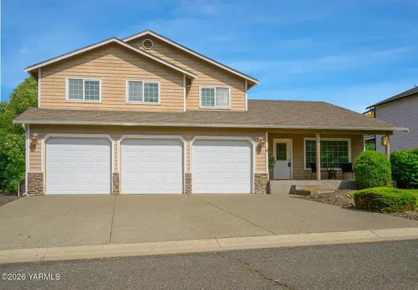 115 Lyle Lp, Selah, WA 98942