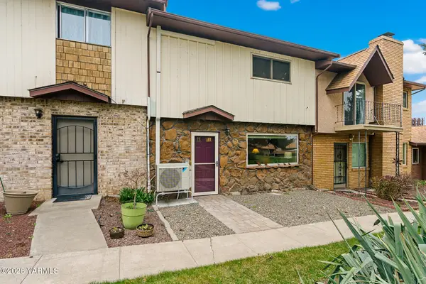 5901 Barge St #19, Yakima, WA 98908