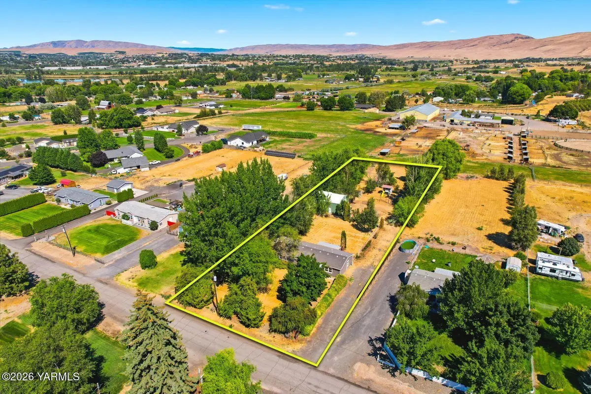 251 Wise Acre Rd, Yakima, WA 98901 - #1