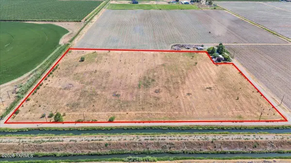 NKA Lateral A/progressive Rd, Wapato, WA 98951