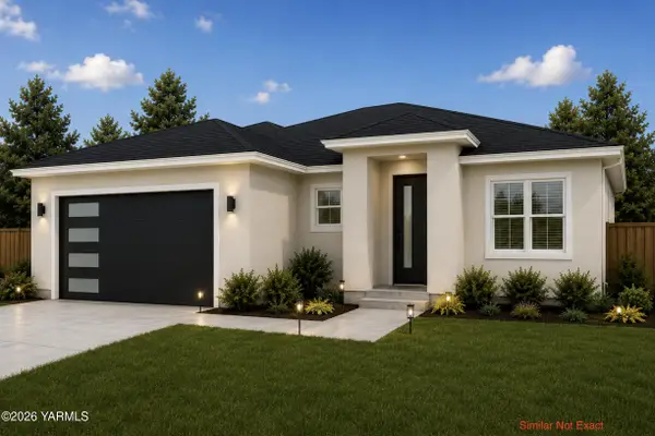 321 Hogan St, Sunnyside, WA 98944
