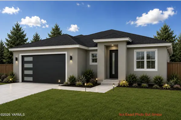 409 Hogan St, Sunnyside, WA 98944