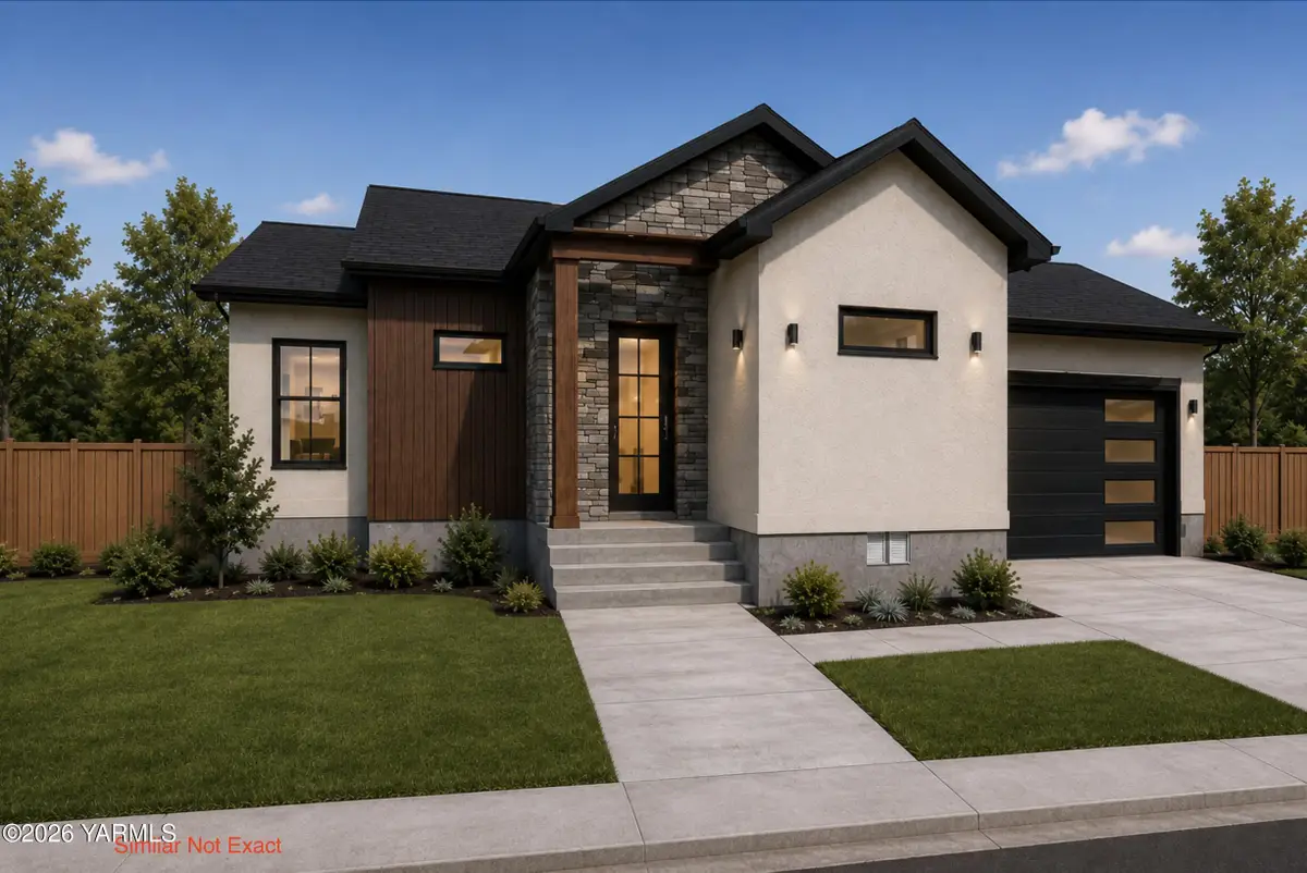 409 Victoria St, Sunnyside, WA 98944 - #1