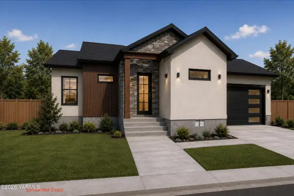 409 Victoria St, Sunnyside, WA 98944