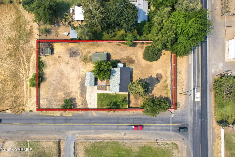 2602 S 90th Ave, Yakima, WA 98903 - #2