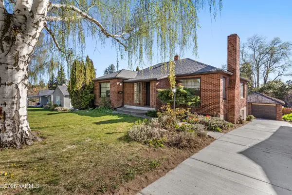 611 S 23rd Ave, Yakima, WA 98902