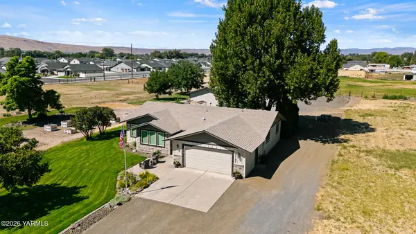 5709 Walla Walla St, Yakima, WA 98903